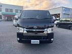 Toyota Hiace SUPER GL DARK PRIME 2020