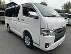 Toyota Hiace SUPER GL DARK PRIME 2020