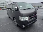 Toyota Hiace SUPER GL DARK PRIME 2020