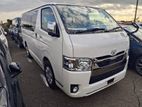 Toyota Hiace Super gl dark prime 2020
