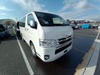 Toyota Hiace SUPER GL DARK PRIME 2020