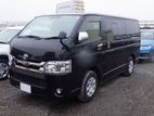 Toyota Hiace Super GL Dark Prime 2020