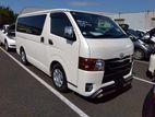 Toyota Hiace SUPER GL DARK PRIME 2020