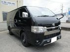 Toyota Hiace Super gl Dark prime 2020