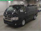 Toyota Hiace Super GL Dark prime 2020