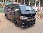 Toyota Hiace Super GL Dark Prime 2020