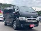 Toyota Hiace Super gl dark prime 2020