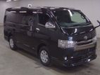 Toyota Hiace SUPER GL DARK PRIME 2020