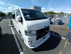 Toyota Hiace SUPER GL DARK PRIME 2020