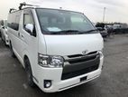 Toyota Hiace SUPER GL DARK PRIME 2020