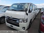 Toyota Hiace SUPER GL DARK PRIME 2020