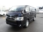 Toyota Hiace SUPER GL DARK PRIME 2020