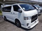 Toyota Hiace Super Gl Dark Prime 2020