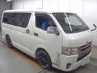 Toyota Hiace Super Gl Dark Prime 2020