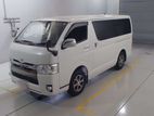 Toyota Hiace SUPER GL DARK PRIME 2020