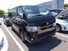 Toyota Hiace Super GL Dark Prime 2020