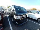 Toyota Hiace SUPER GL DARK PRIME 2020