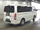 Toyota Hiace Super GL DARK PRIME 2021