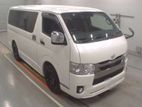 Toyota Hiace Super Gl Dark Prime 2021