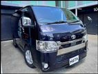 Toyota Hiace Super Gl Dark Prime 2021