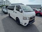 Toyota Hiace Super Gl Dark Prime 2021