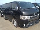Toyota Hiace SUPER GL DARK PRIME 2021