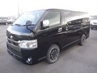 Toyota Hiace Super GL Dark Prime 2021