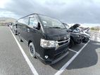 Toyota Hiace Super Gl Dark Prime 2021