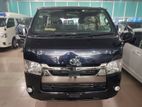 Toyota Hiace SUPER GL DARK PRIME 2021