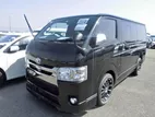 Toyota Hiace SUPER GL DARK PRIME 2021