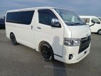 Toyota Hiace SUPER GL DARK PRIME 2021