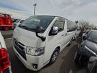 Toyota Hiace SUPER GL DARK PRIME 2021