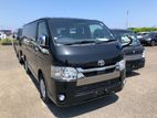 Toyota Hiace Super Gl Dark Prime 2021