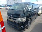 Toyota Hiace SUPER GL DARK PRIME 2021