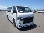 Toyota Hiace SUPER GL DARK PRIME 2021
