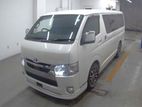 Toyota Hiace Super Gl Dark Prime 2021