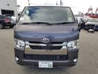 Toyota Hiace Super Gl Dark Prime 2021