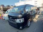 Toyota Hiace SUPER GL DARK PRIME 2021