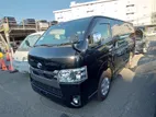Toyota Hiace SUPER GL DARK PRIME 2021