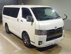 Toyota Hiace SUPER GL (DARK PRIME 2021