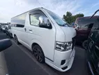 Toyota Hiace Super GL Dark Prime 2022