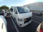 Toyota Hiace SUPER GL DARK PRIME 2022