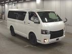 Toyota Hiace SUPER GL DARK PRIME 2022