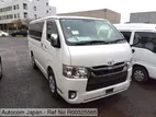 Toyota Hiace SUPER GL DARK PRIME 2022