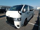 Toyota Hiace SUPER GL DARK PRIME 2022