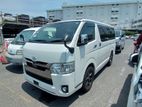 Toyota Hiace Super GL DARK PRIME 2022