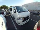 Toyota Hiace SUPER GL DARK PRIME 2022