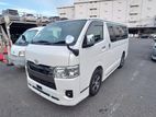 Toyota Hiace SUPER GL DARK PRIME 2023