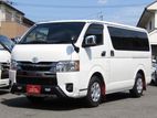 Toyota Hiace SUPER GL DARK PRIME 2023