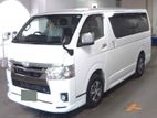 Toyota Hiace Super Gl Dark Prime 2023